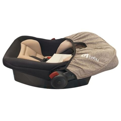 4 Baby Bebek Taşıma Koltuğu Ana Kucağı Puset AB600