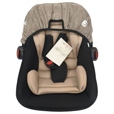 4 Baby Bebek Taşıma Koltuğu Ana Kucağı Puset AB600