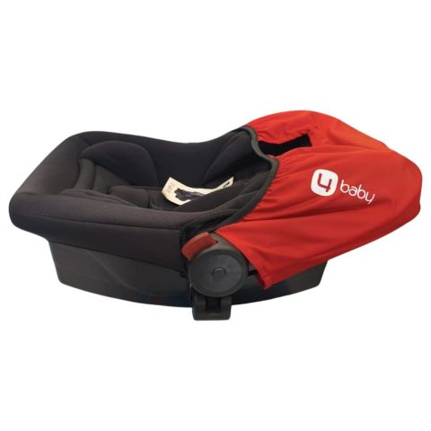 4 Baby Bebek Taşıma Koltuğu Ana Kucağı Puset AB600