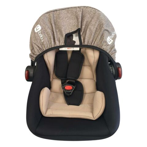 4 Baby Bebek Taşıma Koltuğu Ana Kucağı Puset AB600