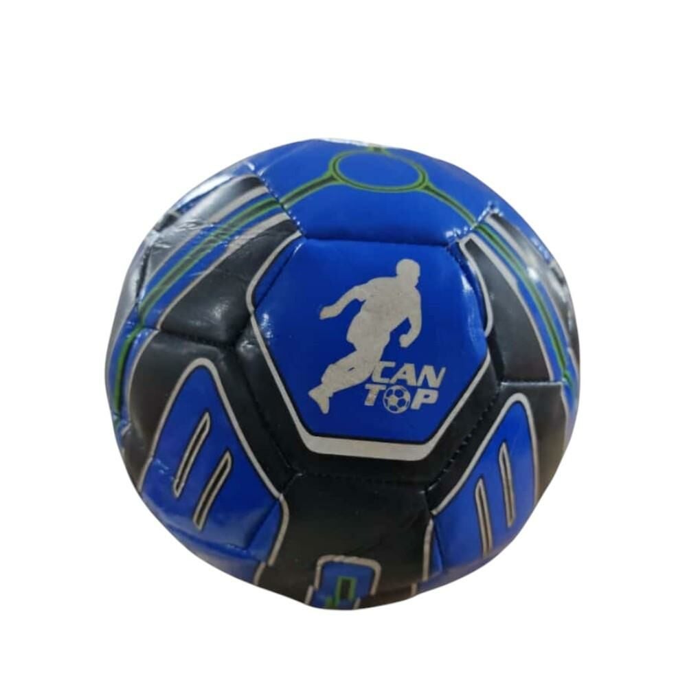 Dikişli Futbol Topu