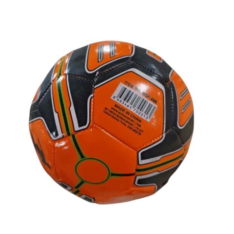 Dikişli Futbol Topu