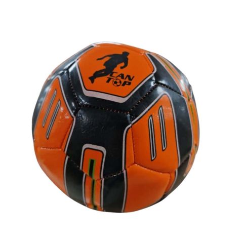 Dikişli Futbol Topu