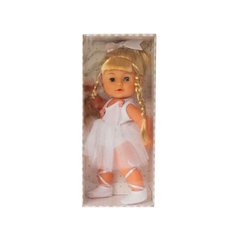 Melis Balerin Bebek Kutulu