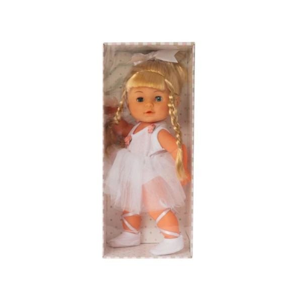 Melis Balerin Bebek Kutulu