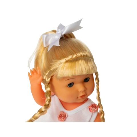 Melis Balerin Bebek Kutulu