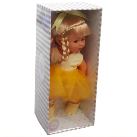 Erpa Oyuncak Melis Balerin Masal Anlatan Bebek 662157