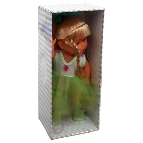 Erpa Oyuncak Melis Balerin Masal Anlatan Bebek 662157