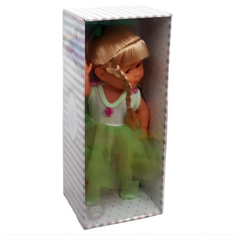 Erpa Oyuncak Melis Balerin Masal Anlatan Bebek 662157