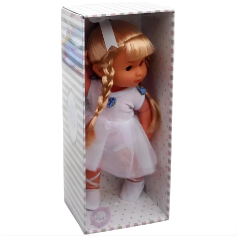 Erpa Oyuncak Melis Balerin Masal Anlatan Bebek 662157