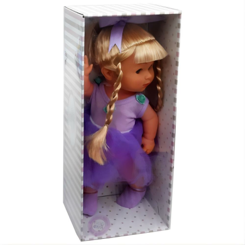 Erpa Oyuncak Melis Balerin Masal Anlatan Bebek 662157