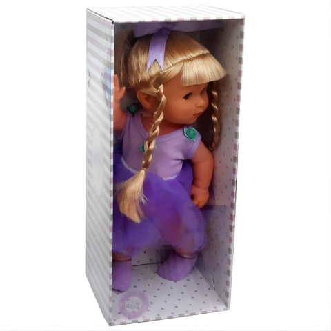 Erpa Oyuncak Melis Balerin Masal Anlatan Bebek 662157