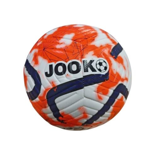 5 Numara Dikişli Futbol