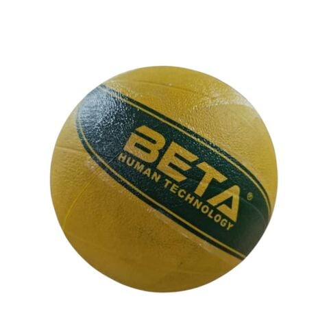 Kauçuk Voleybol Topu