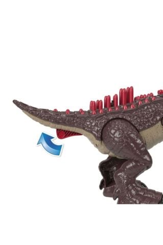 Spike Strike Carnotaurus HML42