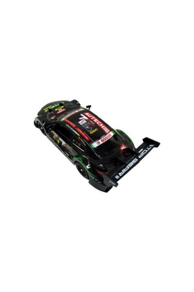 DC199A UZAKTAN KUMANDALI DRIFT MERCEDES