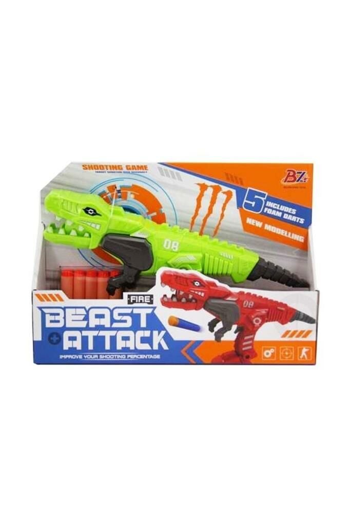 Dinazor Soft Tabanca