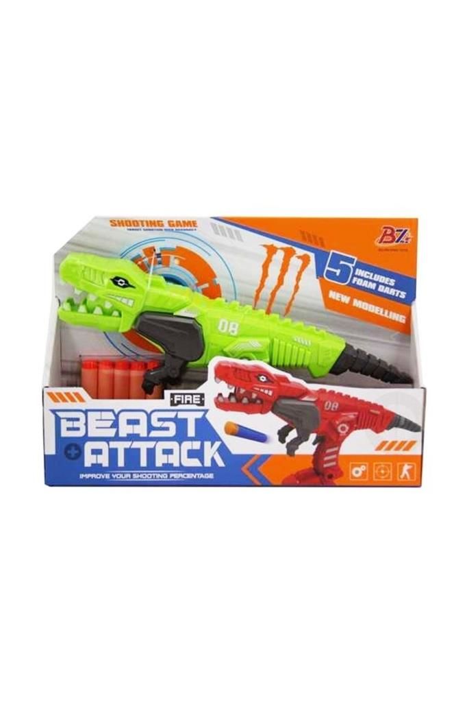 Dinazor Soft Tabanca