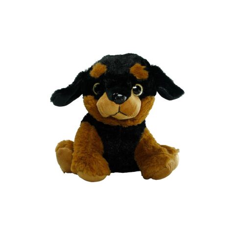 Peluş 23 cm 6 Asorti Köpek