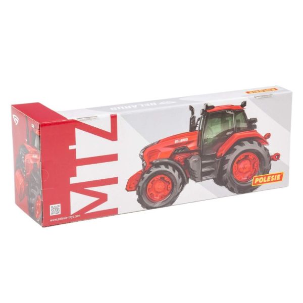 Yapyarı Römorklu Traktör