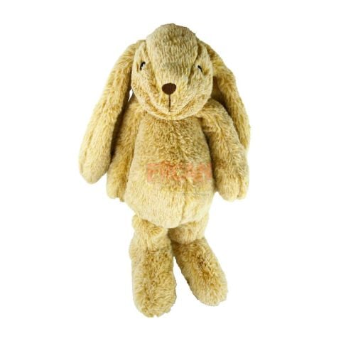 Peluş 23 cm 3 Asorti Tavşan