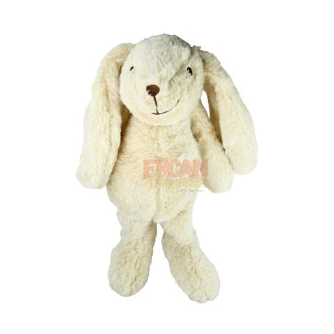 Peluş 23 cm 3 Asorti Tavşan