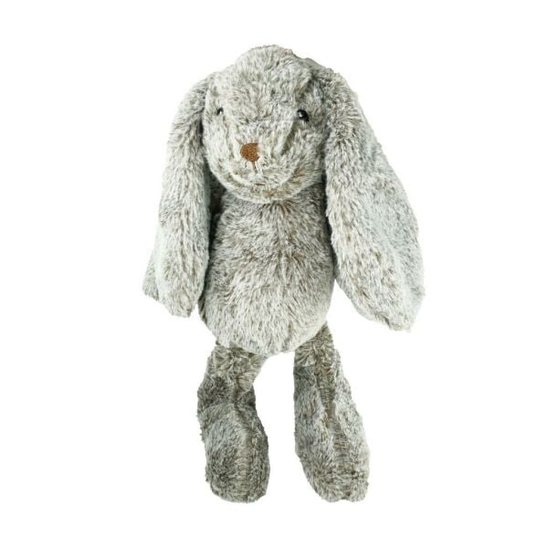 Peluş 23 cm 3 Asorti Tavşan