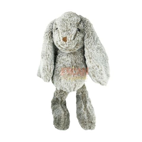 Peluş 23 cm 3 Asorti Tavşan