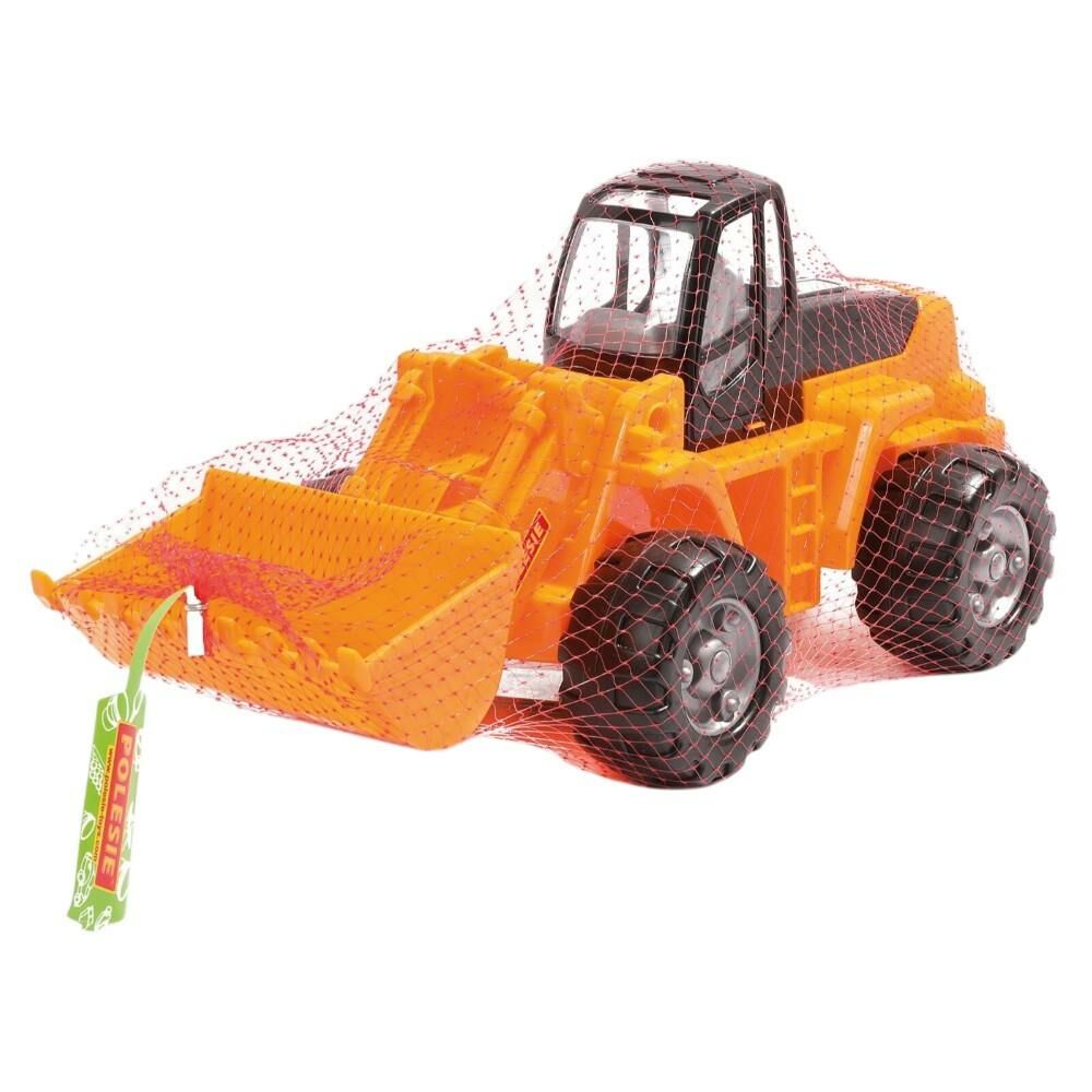 Traktör Yükleyici Filede