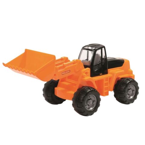 Traktör Yükleyici Filede