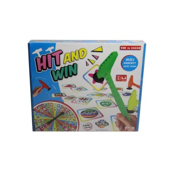 Vur ve Kazan (Hit And Win)
