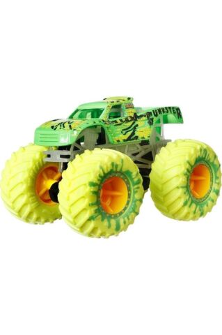 Hot Wheels Karanlıkta Parlayan Araçlar Paketi HCB57