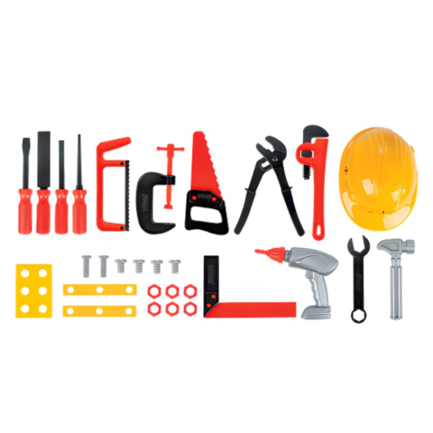 Pilsan Kasklı Alet Seti