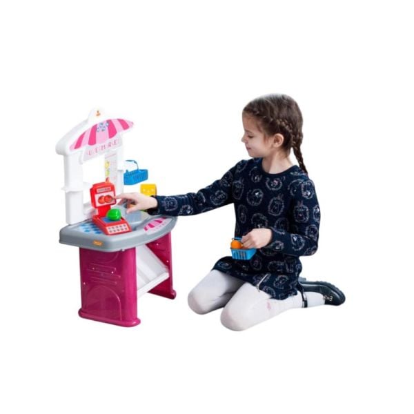 Süpermarket Mini Set (Kutuda)