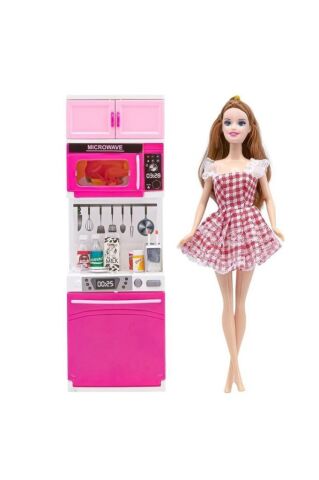 Bebekli Bulaşık Makinası