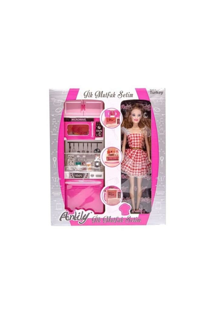 Bebekli Bulaşık Makinası