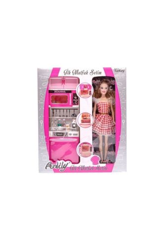 Bebekli Bulaşık Makinası