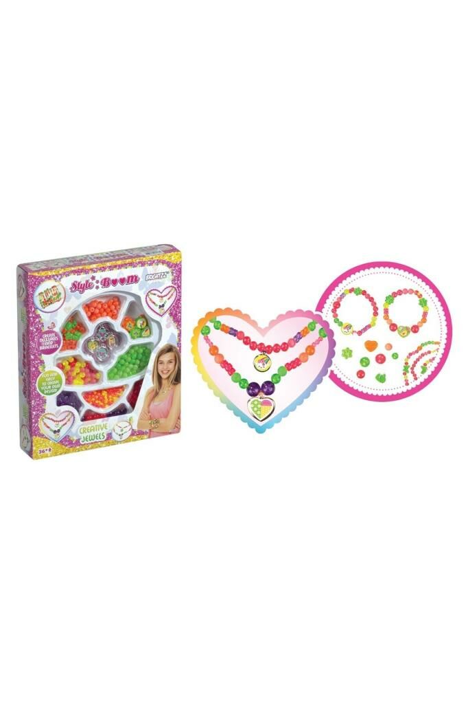 DEDE Takı Seti Tekli Kutu