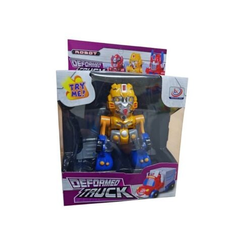 Transformers Robot 72