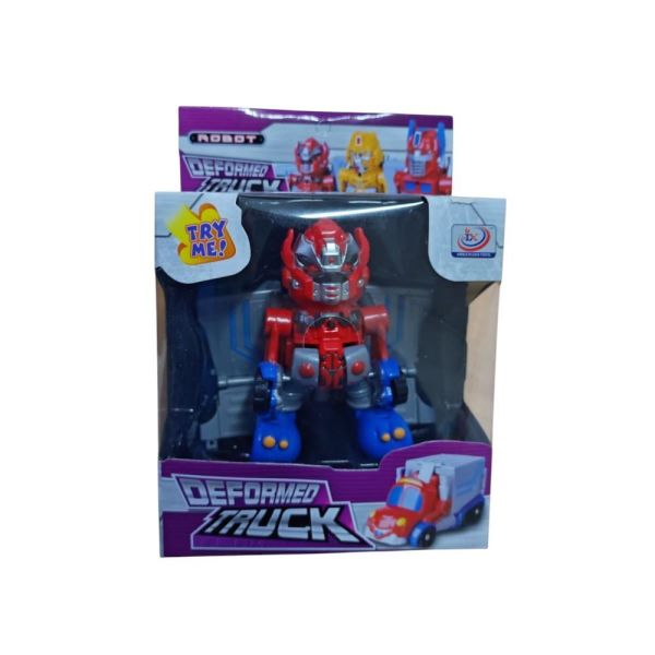 Transformers Robot 72