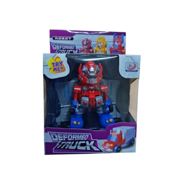 Transformers Robot 72