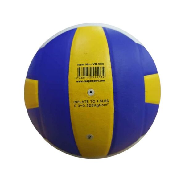 Yapıştırma Voleybol