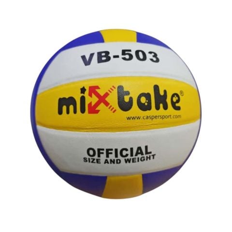 Yapıştırma Voleybol