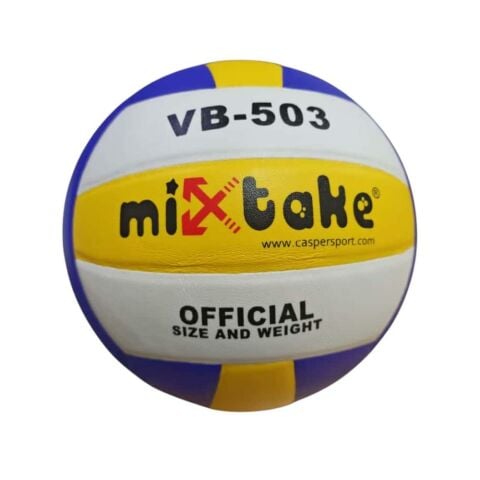 Yapıştırma Voleybol