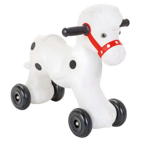 Müzikli Midilli At Poşetli