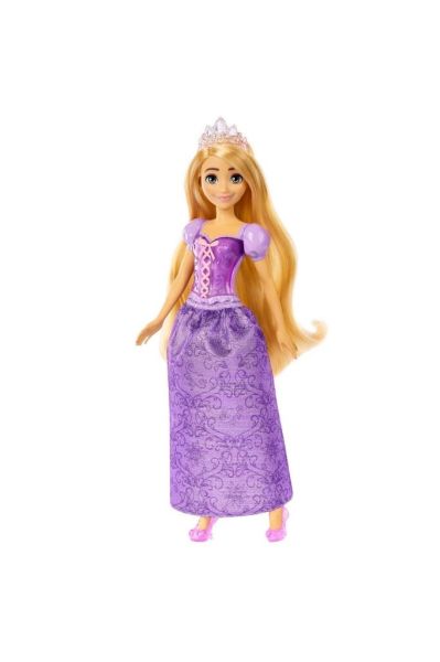 Disney Prenses - Rapunzel