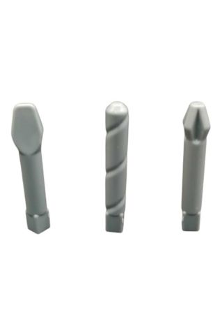 Pilli Vidalı Matkap Tamir Seti 6912, Çocuklar İçin Eğlenceli ve Eğitici Oyuncak