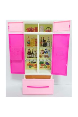 Bebekli Ilk Mutfak Setim 2 Li