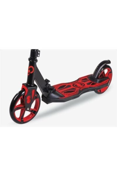Cool Wheels +12 Yaş 2 Tekerli Frenli Katlanabilir Scooter