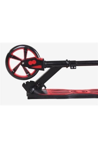 Cool Wheels +12 Yaş 2 Tekerli Frenli Katlanabilir Scooter